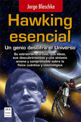 Hawking esencial