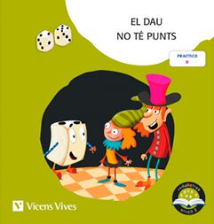El Dau No Te Punts Pal (Rodalletres)