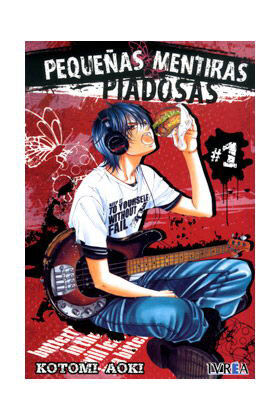 Peque&ntilde;as mentiras piadosas 01