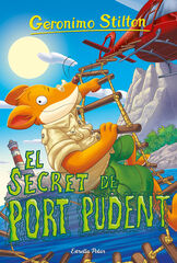 El secret de Port Pudent El secret de Port Pudent