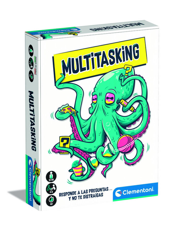 Multitasking