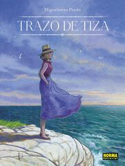 Trazo de tiza. Edición 30 aniversario Trazo de tiza. Edición 30 aniversario