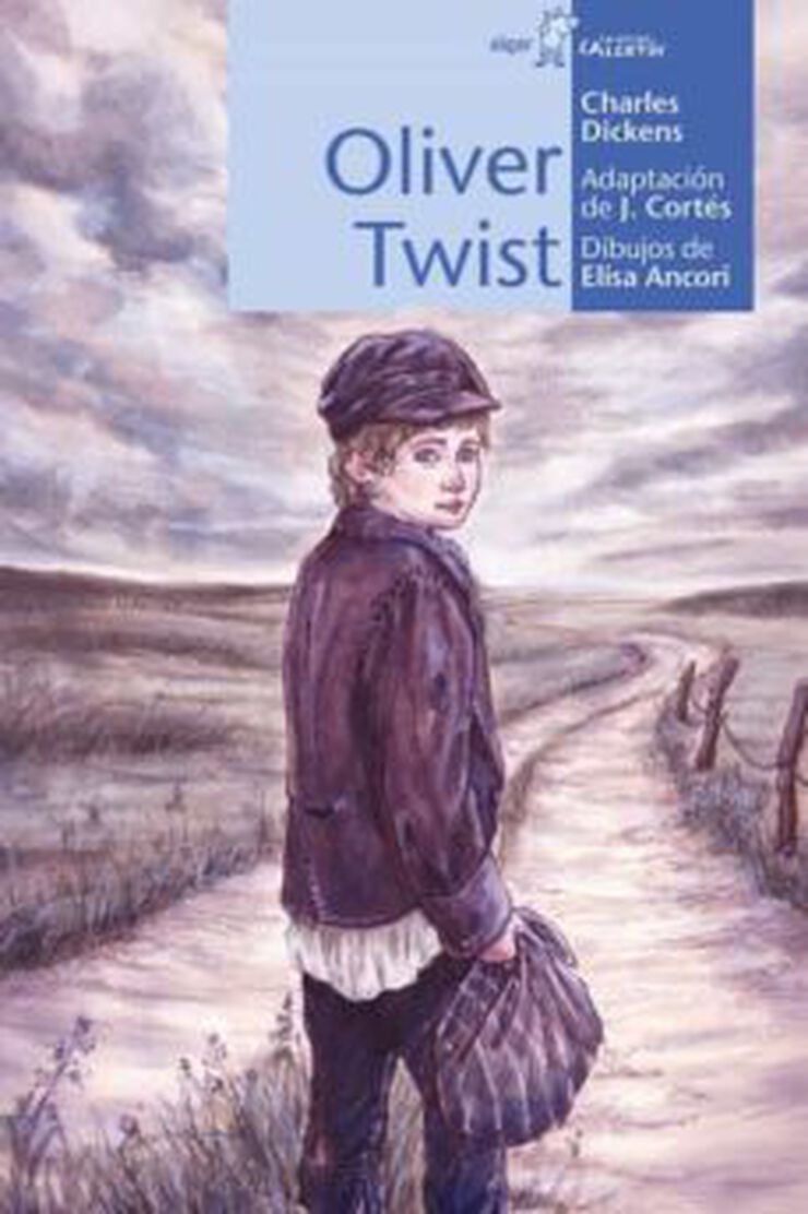 Oliver Twist