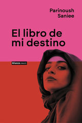 El libro de mi destino