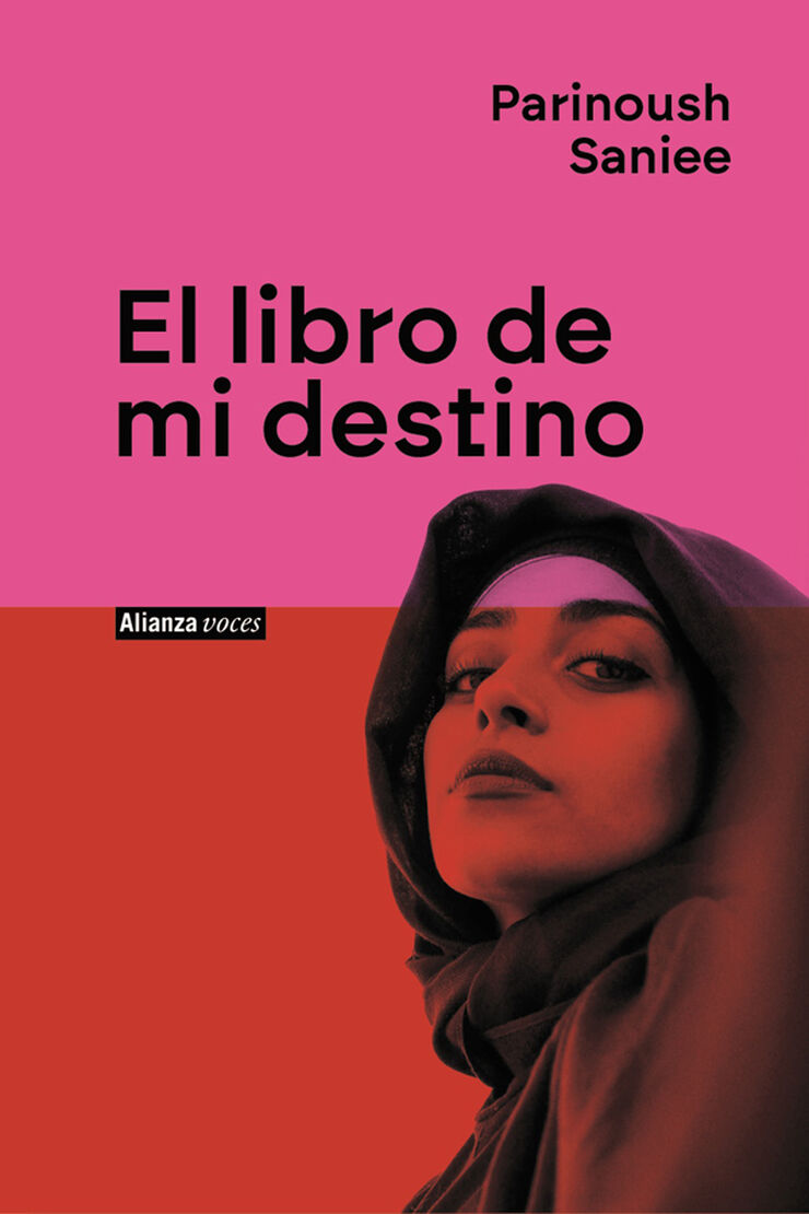 El libro de mi destino El libro de mi destino