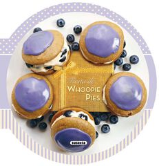 Fiesta de Whoopie Pies