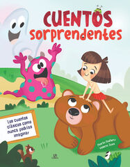 Cuentos Sorprendentes