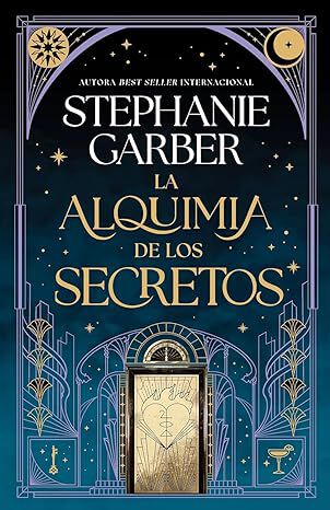 La alquimia de los secretos