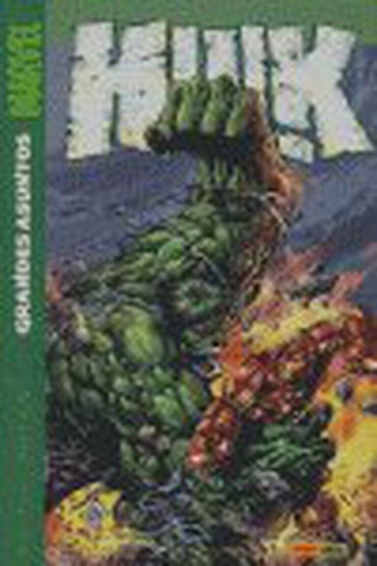 Hulk 4