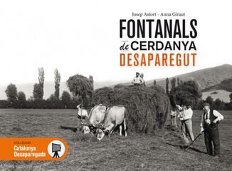 Fontanals de Cerdanya desaparegut Fontanals de Cerdanya desaparegut