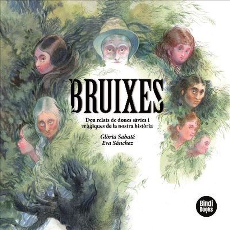 Bruixes