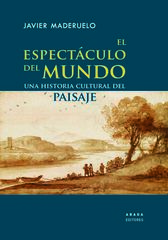 El espectáculo del mundo El espectáculo del mundo