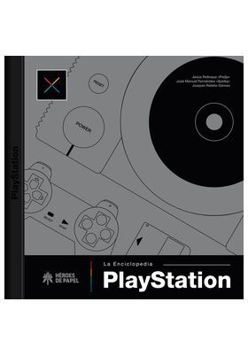 La enciclopedia playstation