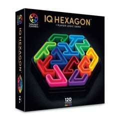 IQ Deluxe Hexágono