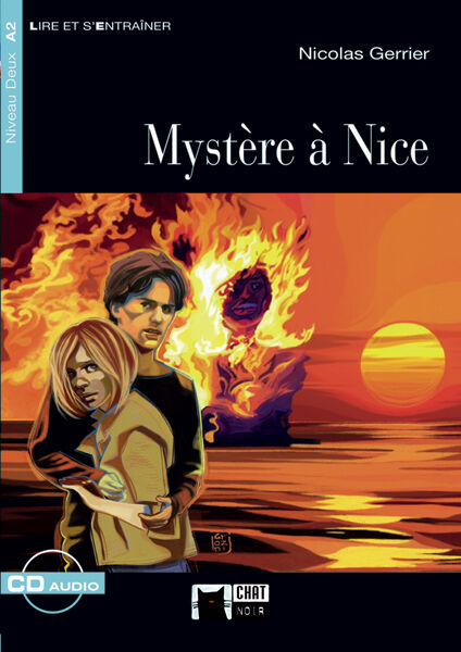 Myst&egrave;re &Agrave; Nice Lire Et S'Entrainer 2