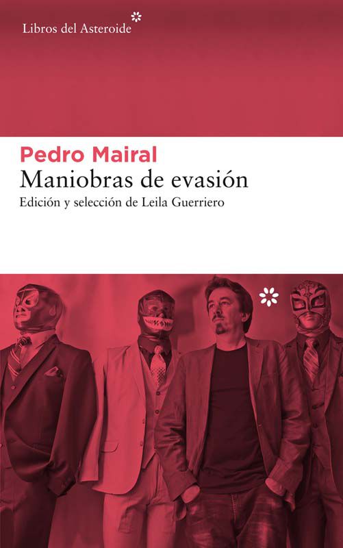 Maniobras de evasi&oacute;n