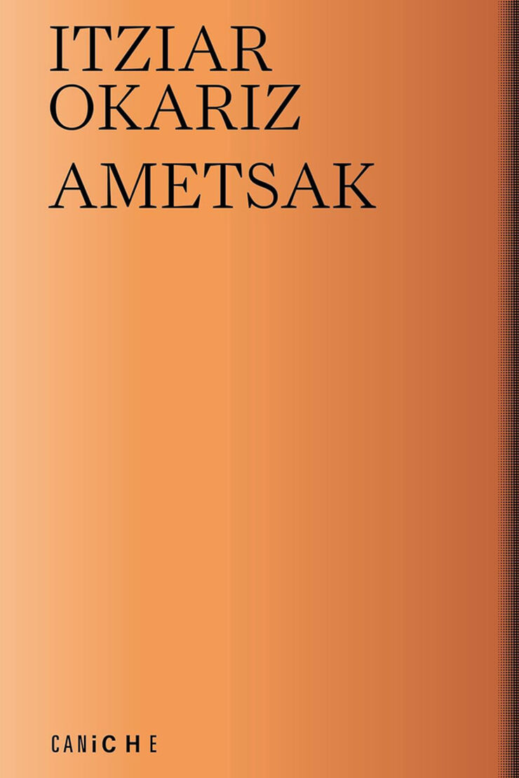 Ametsak