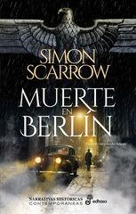 Muerte en Berlín Muerte en Berlín
