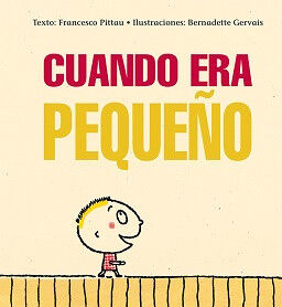 Cuando era peque&ntilde;o