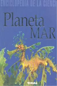Planeta mar