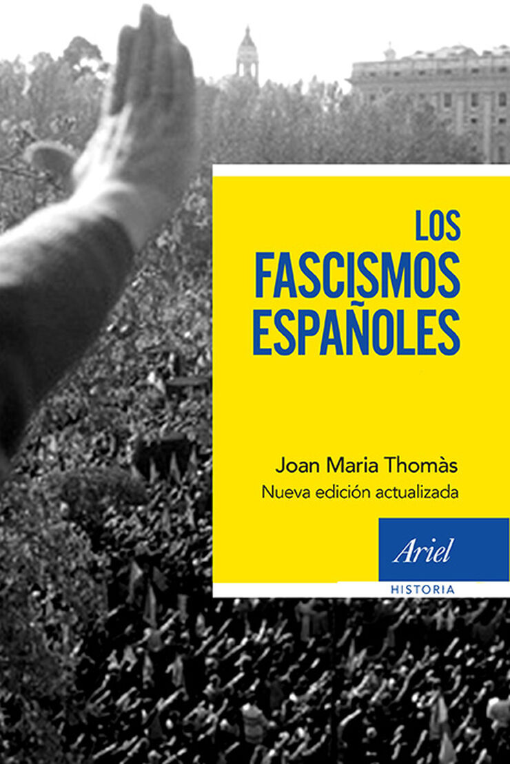 Los fascismos españoles