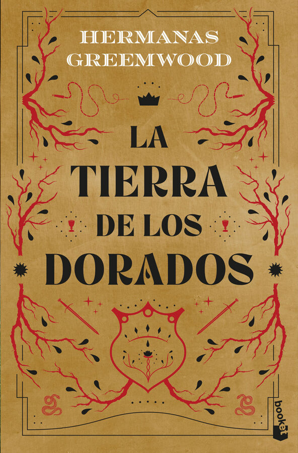 La tierra de los Dorados