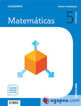 5-3Pri Cuad Matematicas Shc Cast Ed19