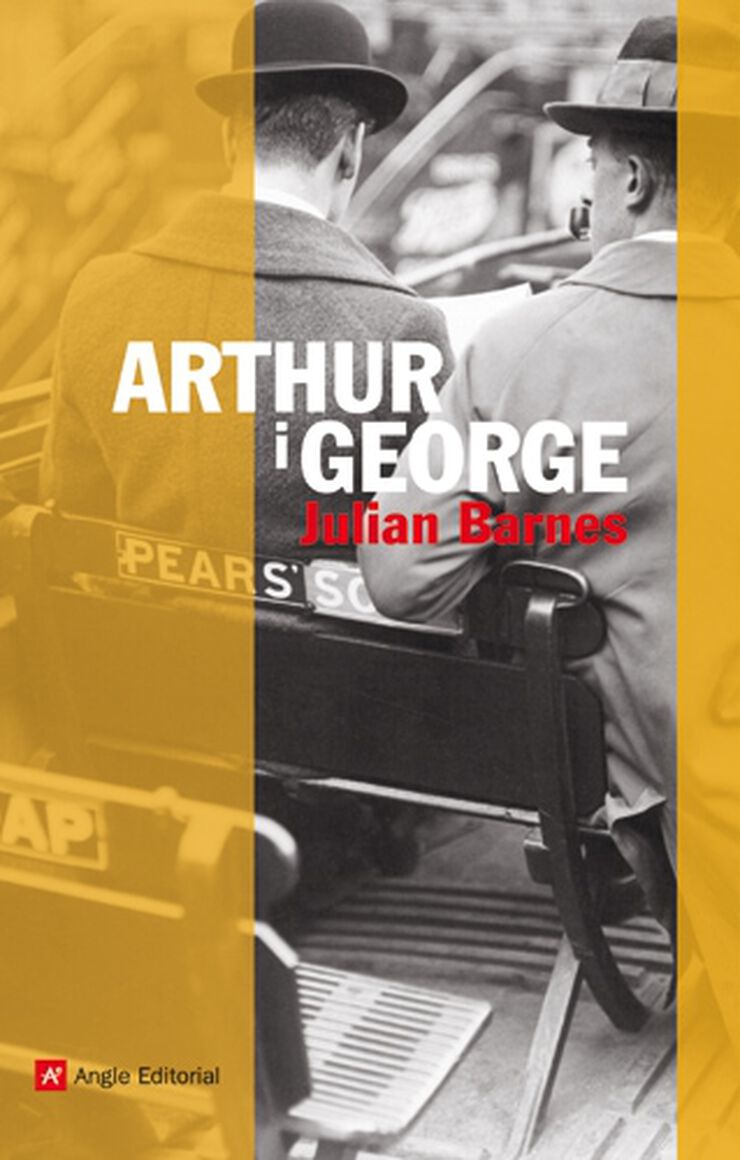 Arthur i George