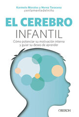 El cerebro infantil El cerebro infantil