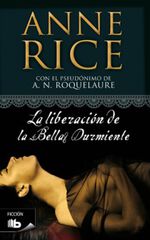 La liberación de la bella durmiente La liberación de la bella durmiente