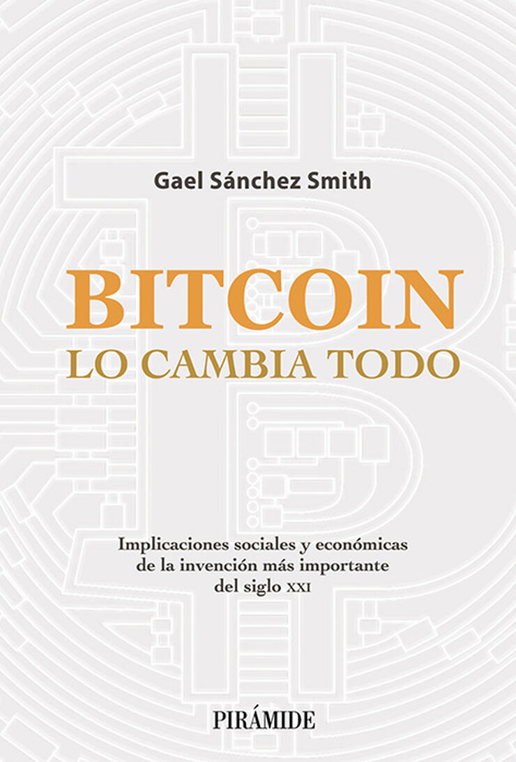 Bitcoin lo cambia todo