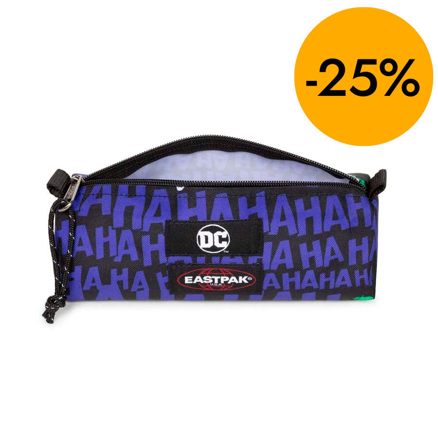 Estuche Eastpak Benchmark Single The Joker