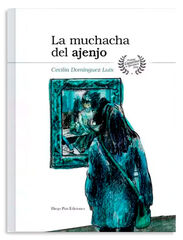 La muchacha del ajenjo