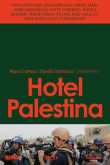 Hotel Palestina Hotel Palestina