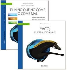 Guía: el niño que no come o come mal + c Guía: el niño que no come o come mal + c