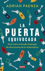 La puerta equivocada La puerta equivocada
