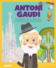 Antoni Gaudí Antoni Gaudí