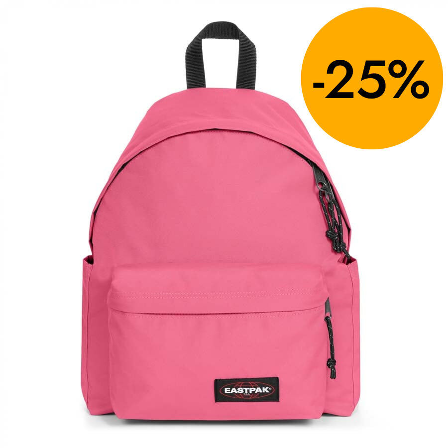 Motxilla Eastpak Day Pak'r Flora Jelly Pink