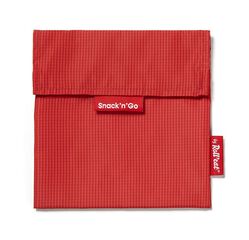 Snack'n'Go Active rojo