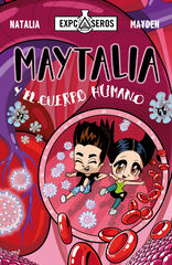 Maytalia y el cuerpo humano Maytalia y el cuerpo humano