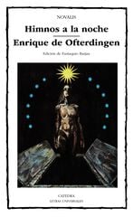 Himnos a la noche. Enrique de Ofterdinge