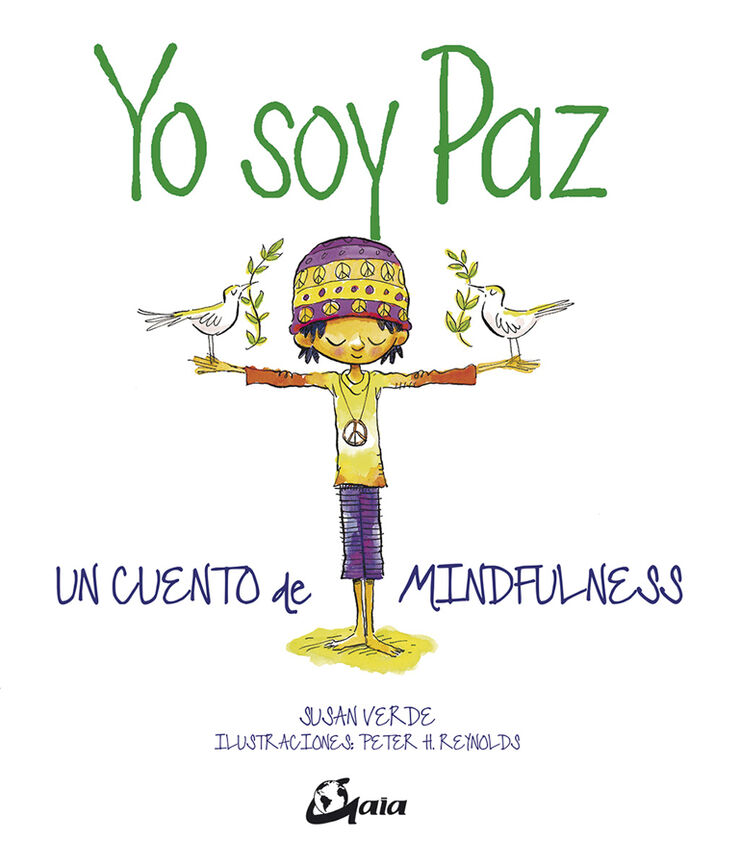 Yo soy Paz