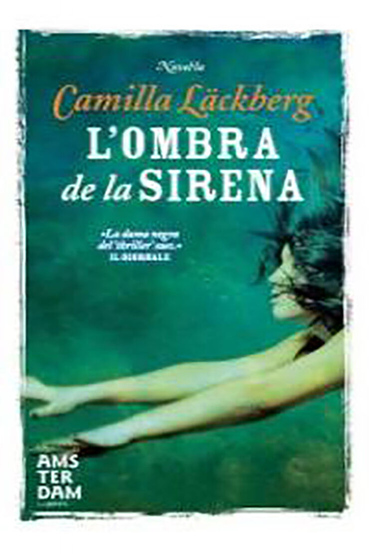 L'ombra de la sirena