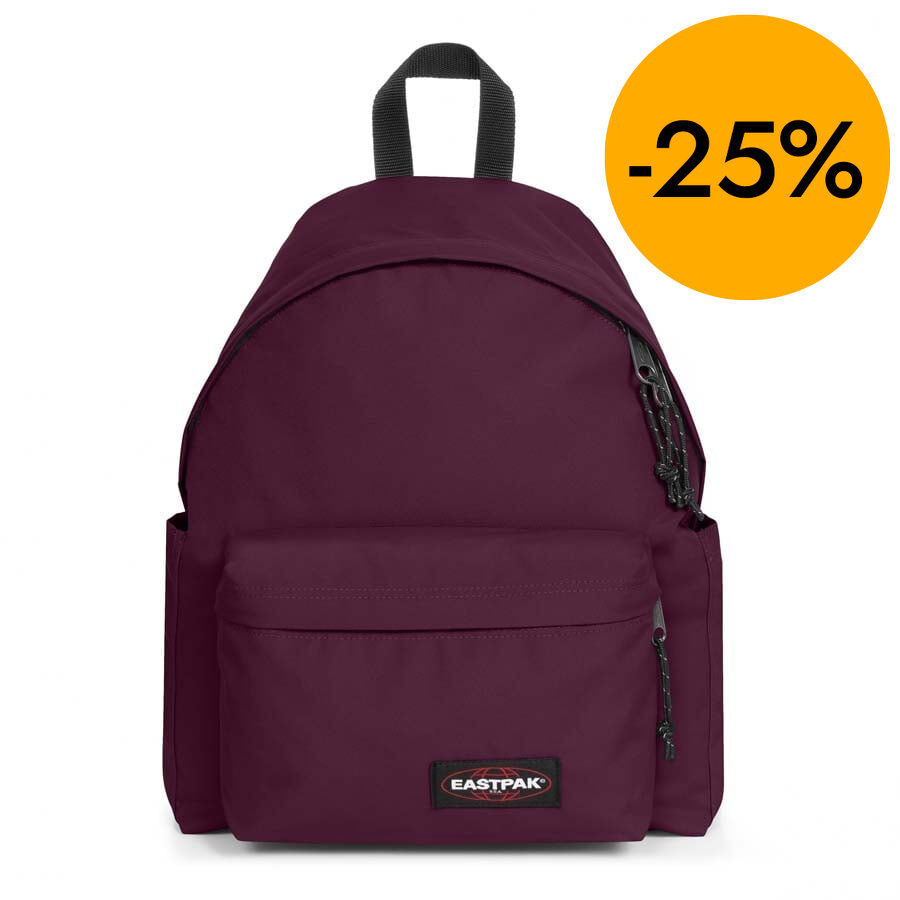 Mochila Eastpak Day Pak'r Plum purple