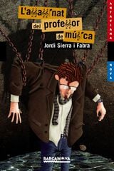 L'assassinat del professor de música L'assassinat del professor de música