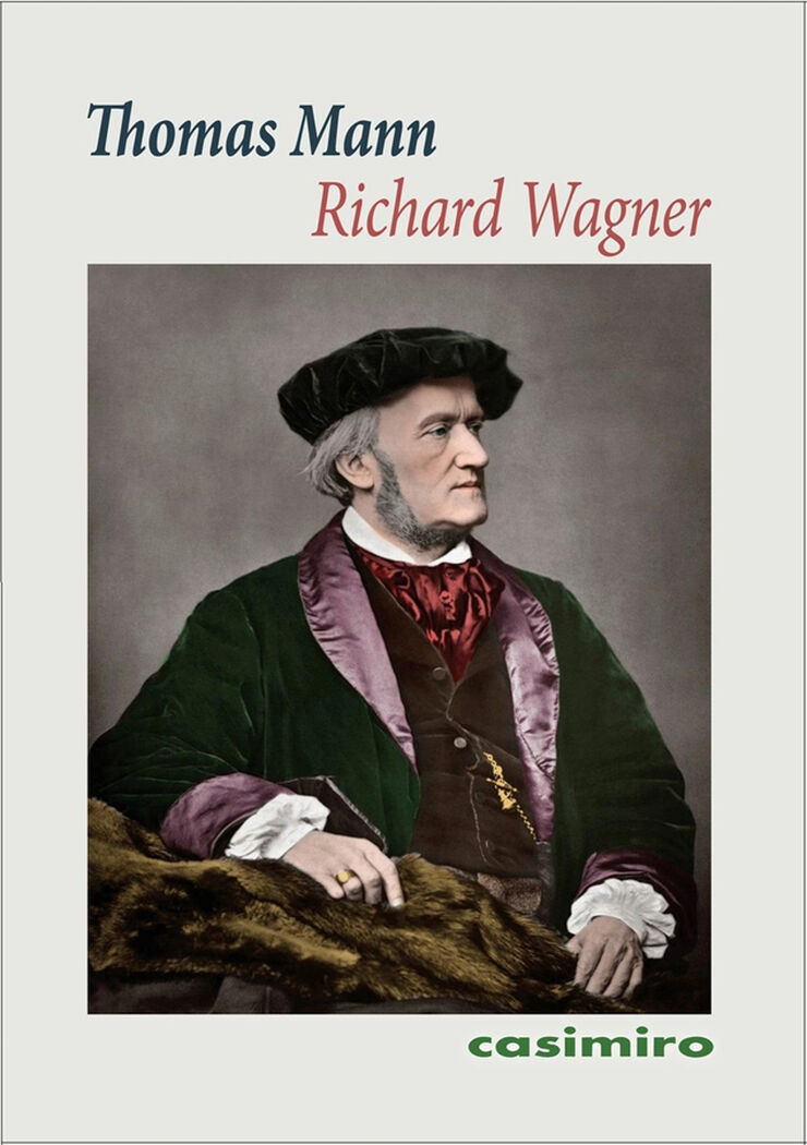 Richard Wagner