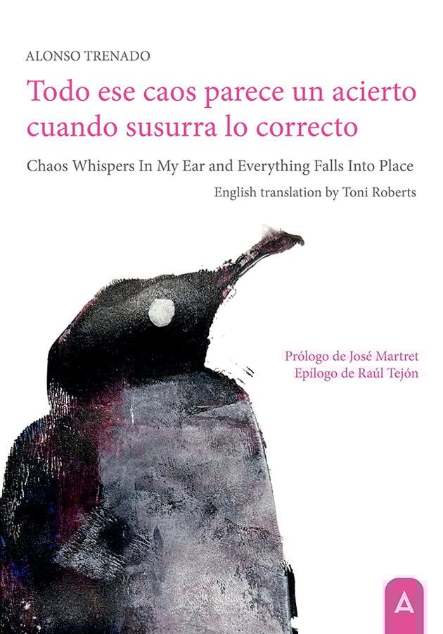 Todo ese caos parece un acierto cuando susurra lo correcto