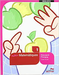 Matemtiques/Nou Salvem Balena PRIMRIA 1 Projecte salvem la balena blanca Castellnou 9788498047660