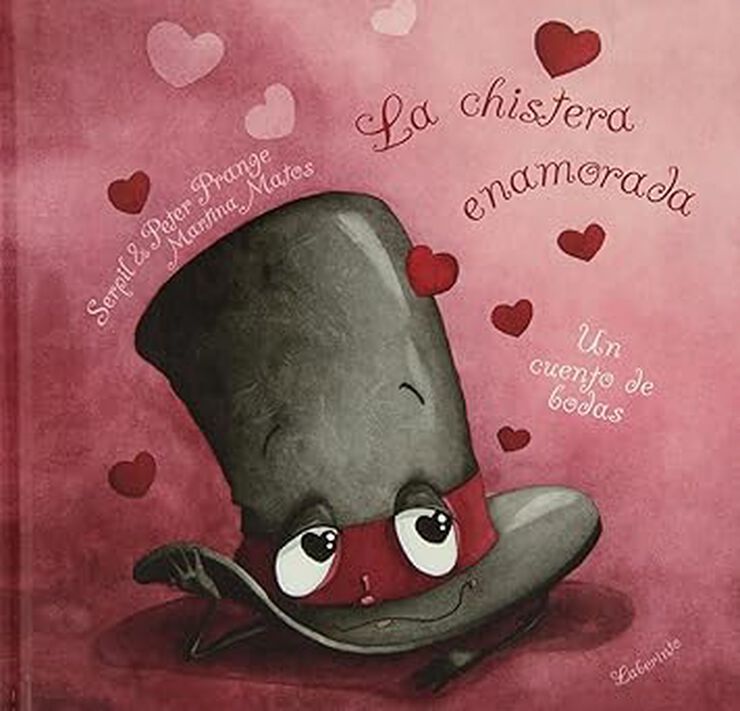La chistera enamorada