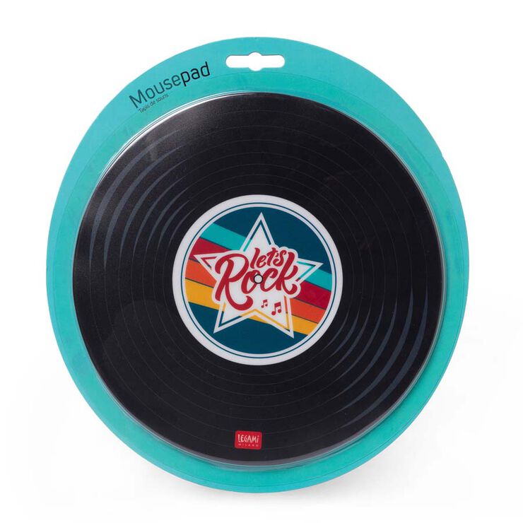 Estoreta Ratolí Legami Vinyl